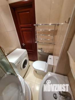 1-к квартира, на длительный срок, 33м2, 5/5 этаж