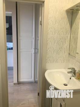 1-к квартира, на длительный срок, 40м2, 20/24 этаж
