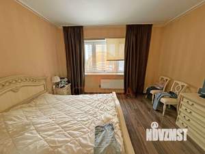 3-к квартира, на длительный срок, 76м2, 7/18 этаж