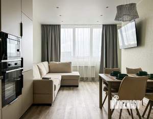 2-к квартира, на длительный срок, 50м2, 13/23 этаж