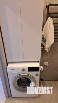 1-к квартира, на длительный срок, 40м2, 22/23 этаж