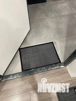 1-к квартира, посуточно, 34м2, 8/23 этаж