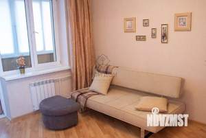 2-к квартира, на длительный срок, 42м2, 7/10 этаж