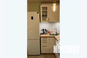 1-к квартира, посуточно, 52м2, 11/18 этаж