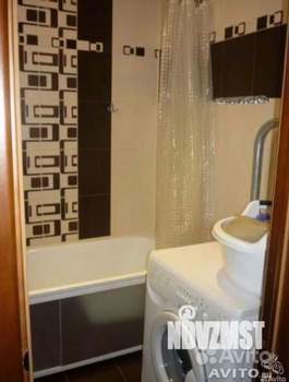 1-к квартира, на длительный срок, 50м2, 5/16 этаж