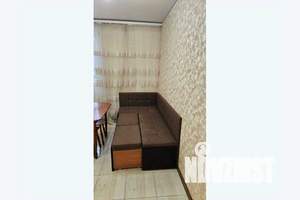 1-к квартира, посуточно, 47м2, 13/17 этаж