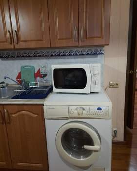 1-к квартира, на длительный срок, 36м2, 14/16 этаж