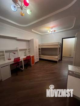 3-к квартира, на длительный срок, 93м2, 17/25 этаж