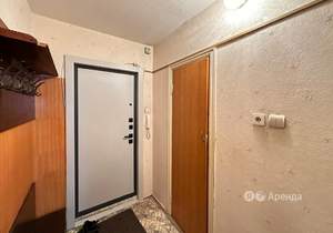 2-к квартира, на длительный срок, 53м2, 2/10 этаж