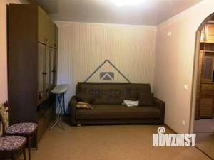 2-к квартира, на длительный срок, 43м2, 4/5 этаж