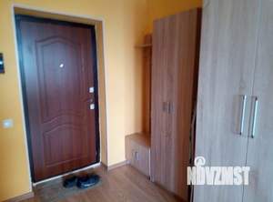 Студия квартира, на длительный срок, 25м2, 11/23 этаж