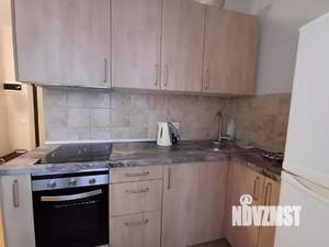 1-к квартира, на длительный срок, 26м2, 6/22 этаж