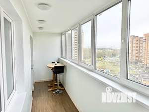 2-к квартира, на длительный срок, 69м2, 11/18 этаж