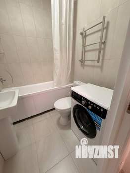 Студия квартира, на длительный срок, 29м2, 11/13 этаж