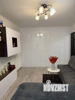 2-к квартира, на длительный срок, 46м2, 4/9 этаж