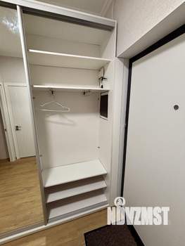 2-к квартира, на длительный срок, 40м2, 18/23 этаж