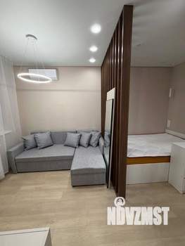 1-к квартира, на длительный срок, 33м2, 17/24 этаж