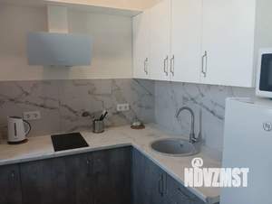 Студия квартира, посуточно, 26м2, 4/23 этаж