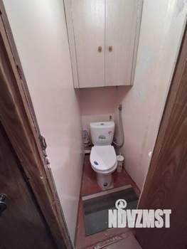 2-к квартира, на длительный срок, 40м2, 3/5 этаж