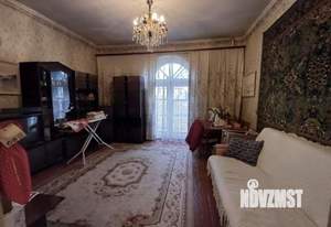 2-к квартира, на длительный срок, 60м2, 2/2 этаж