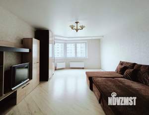 2-к квартира, на длительный срок, 66м2, 10/27 этаж