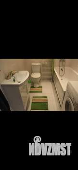 1-к квартира, на длительный срок, 47м2, 16/21 этаж