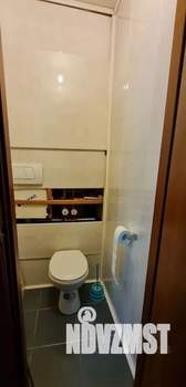 1-к квартира, на длительный срок, 54м2, 12/19 этаж