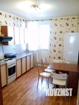2-к квартира, на длительный срок, 68м2, 16/19 этаж