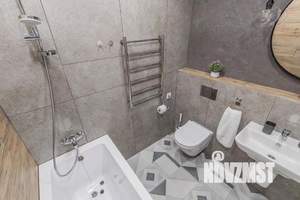 1-к квартира, посуточно, 22м2, 1/1 этаж
