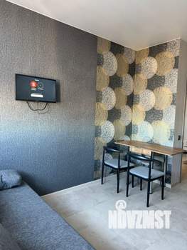 1-к квартира, посуточно, 40м2, 23/23 этаж