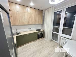 2-к квартира, на длительный срок, 47м2, 13/23 этаж