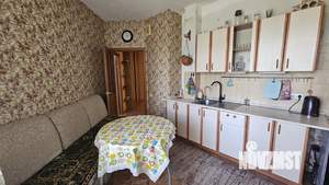 1-к квартира, на длительный срок, 46м2, 7/18 этаж