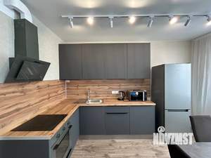 2-к квартира, на длительный срок, 67м2, 21/23 этаж