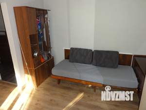 2-к квартира, на длительный срок, 43м2, 1/5 этаж