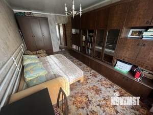 2-к квартира, на длительный срок, 56м2, 3/5 этаж