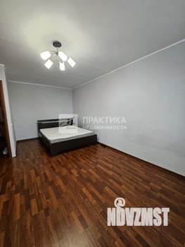 1-к квартира, на длительный срок, 35м2, 13/16 этаж