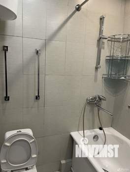 1-к квартира, на длительный срок, 45м2, 3/20 этаж