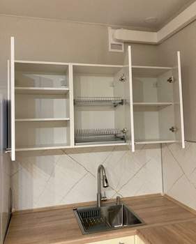 1-к квартира, на длительный срок, 36м2, 6/23 этаж