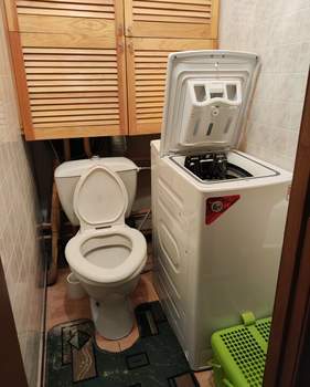 1-к квартира, на длительный срок, 42м2, 2/16 этаж