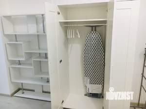 Студия квартира, посуточно, 22м2, 16/20 этаж