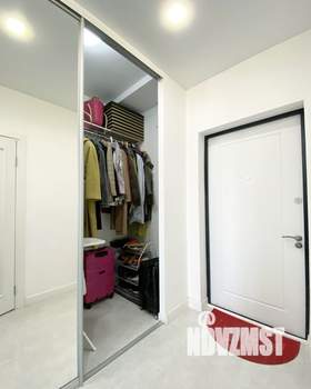 1-к квартира, на длительный срок, 34м2, 13/18 этаж