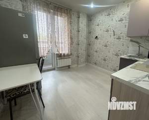 1-к квартира, на длительный срок, 35м2, 3/23 этаж