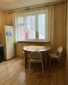 3-к квартира, на длительный срок, 80м2, 5/22 этаж