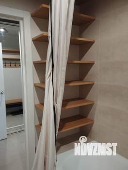 1-к квартира, на длительный срок, 30м2, 9/12 этаж