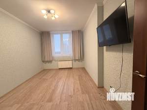 1-к квартира, на длительный срок, 36м2, 11/25 этаж