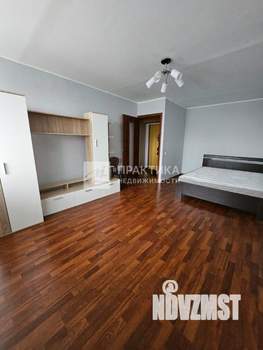 1-к квартира, на длительный срок, 35м2, 13/16 этаж