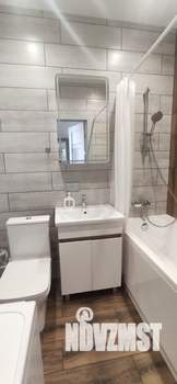 1-к квартира, на длительный срок, 30м2, 16/24 этаж