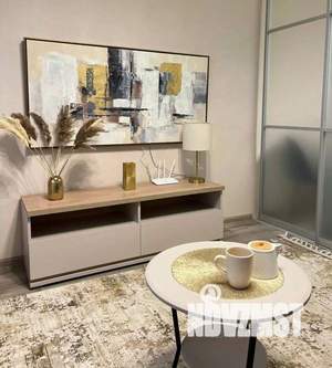 1-к квартира, посуточно, 31м2, 1/1 этаж