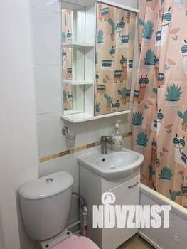 1-к квартира, посуточно, 32м2, 1/5 этаж