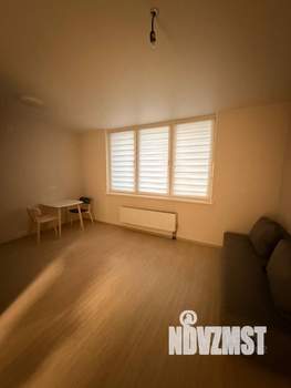 Студия квартира, на длительный срок, 29м2, 11/13 этаж